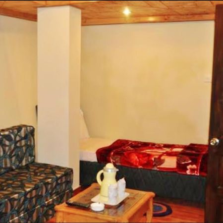 Hotel Dreamland Darjeeling Дарджилінг Екстер'єр фото