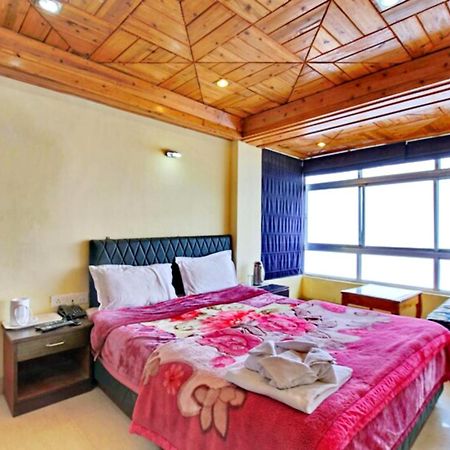 Hotel Dreamland Darjeeling Дарджилінг Екстер'єр фото