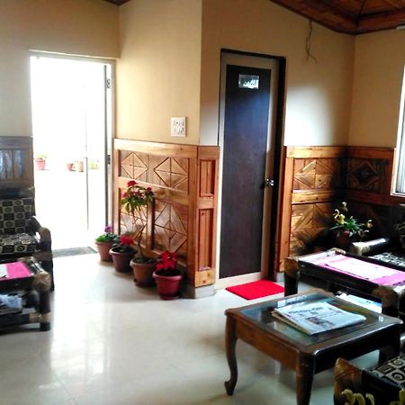 Hotel Dreamland Darjeeling Дарджилінг Екстер'єр фото